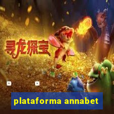 plataforma annabet